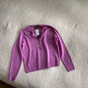 Banana Republic Wool Cardigan Sweater